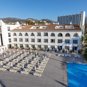 Mac Puerto Marina